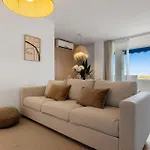 Beachside Appartement Marbella